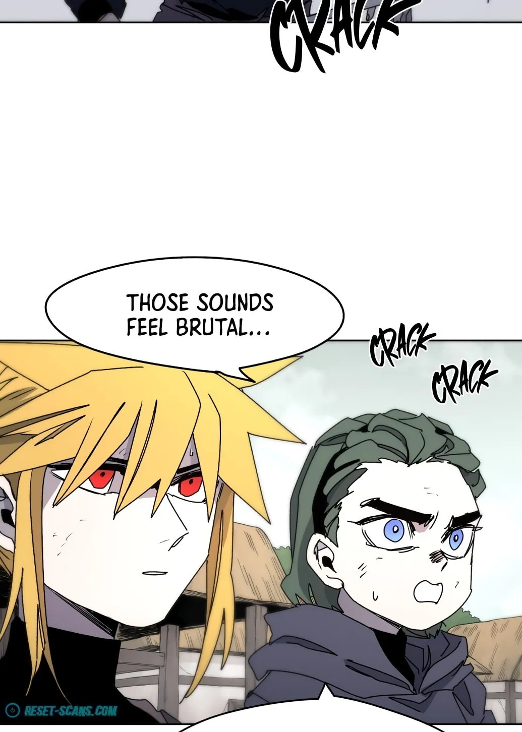 The Ember Knight Chapter 27 page 57 - 