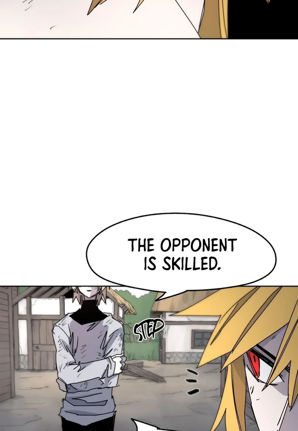 The Ember Knight Chapter 27 page 59 - 
