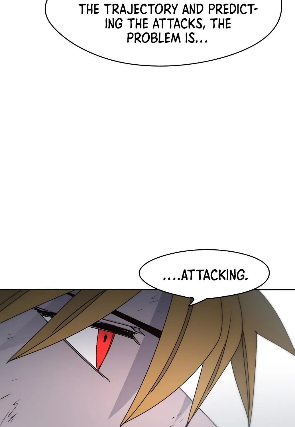 The Ember Knight Chapter 27 page 61 - 