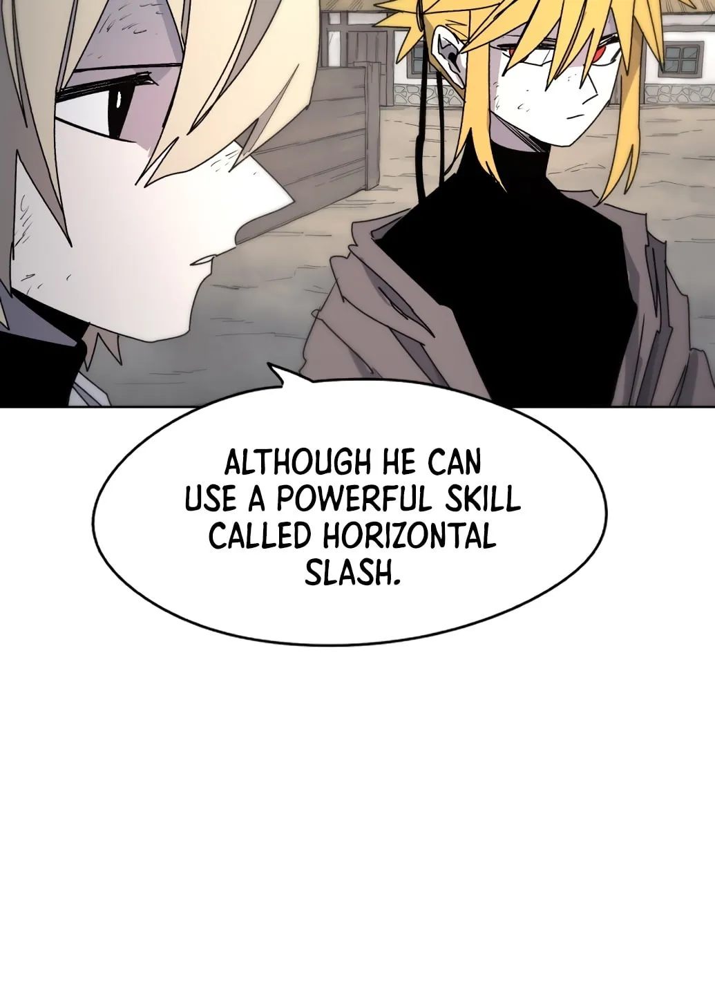 The Ember Knight Chapter 27 page 63 - 