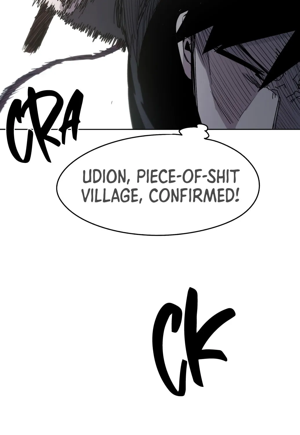 The Ember Knight Chapter 27 page 70 - 
