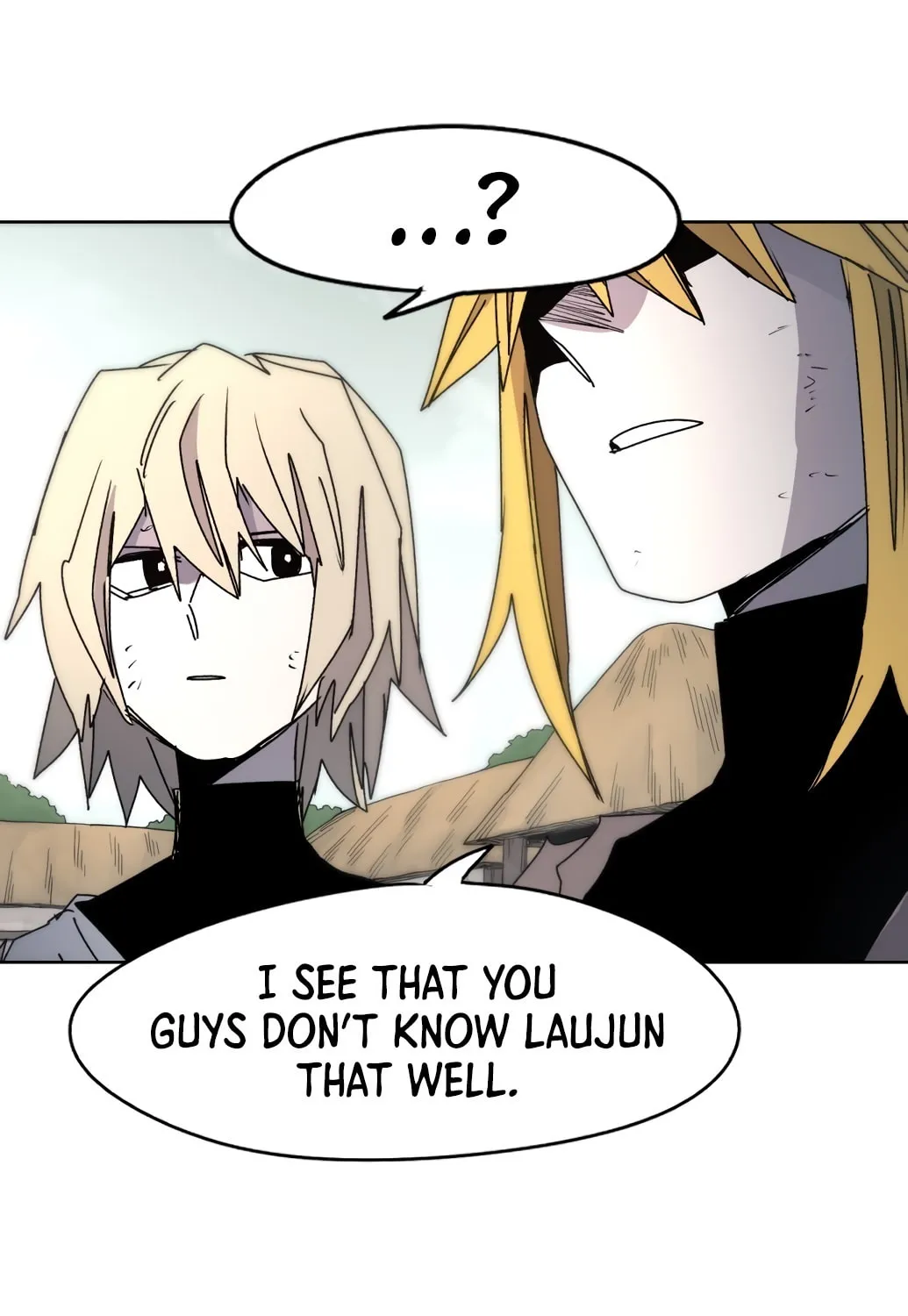 The Ember Knight Chapter 27 page 73 - 