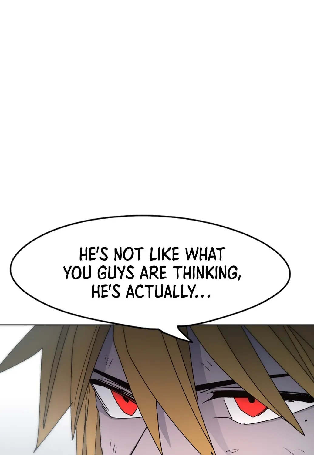 The Ember Knight Chapter 27 page 74 - 