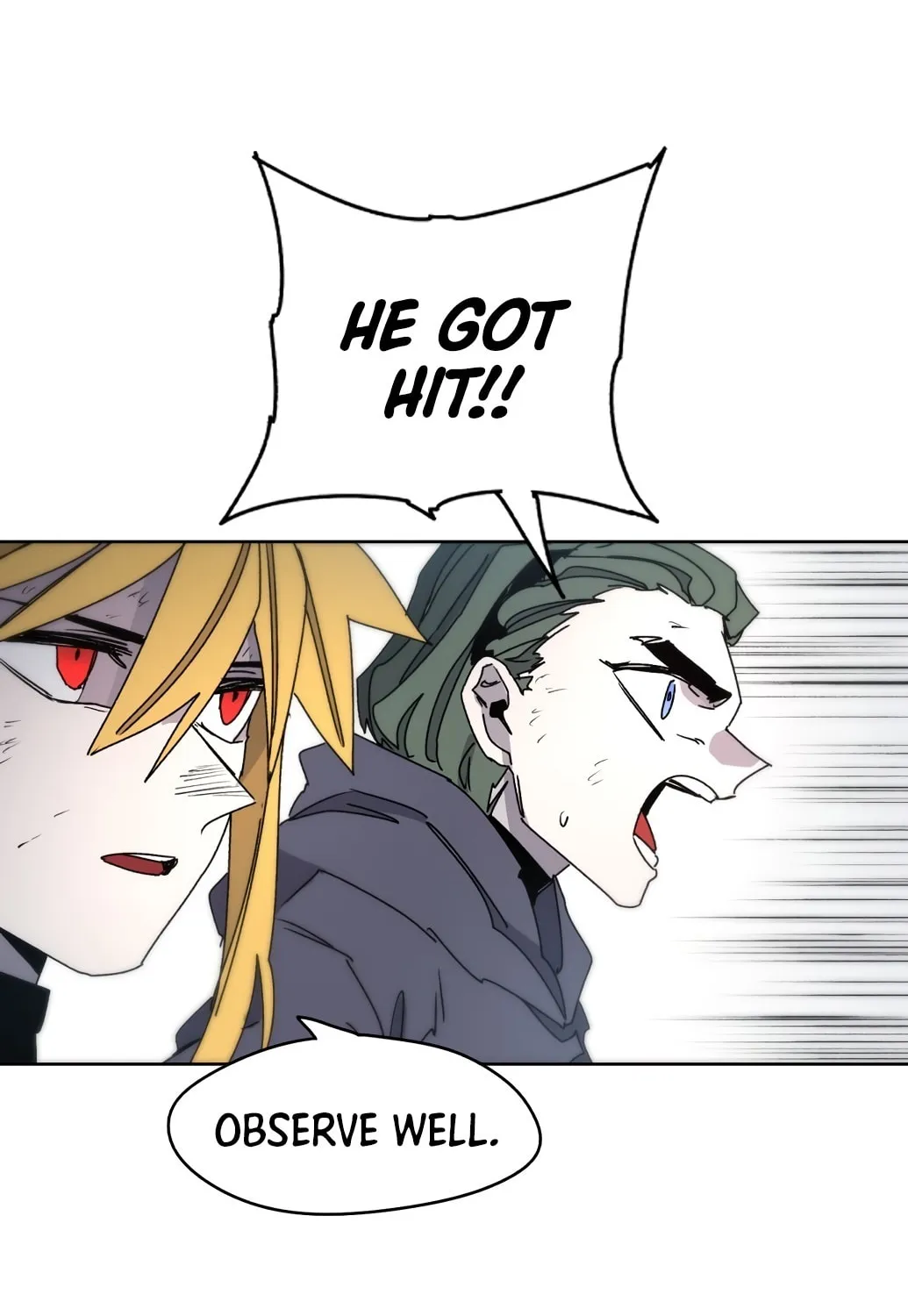 The Ember Knight Chapter 27 page 78 - 