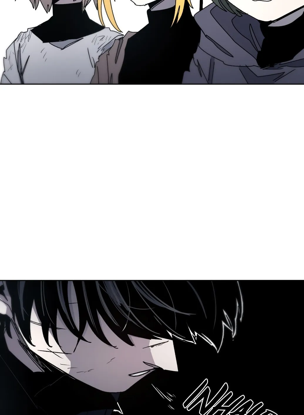 The Ember Knight Chapter 27 page 87 - 