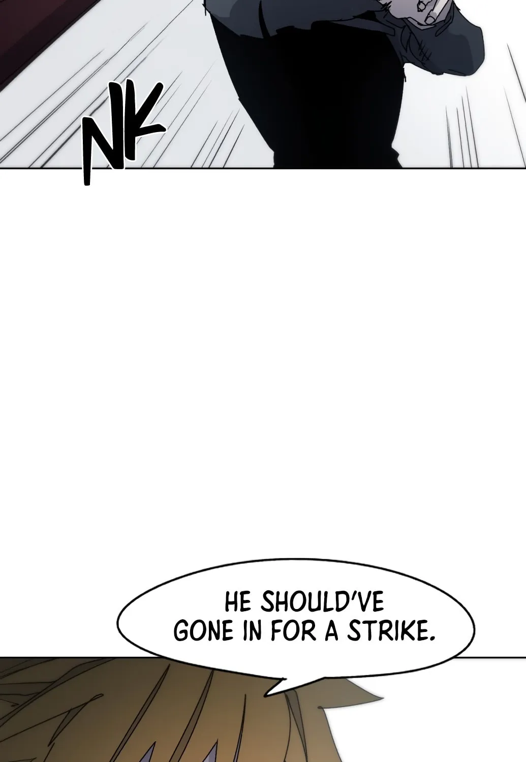 The Ember Knight Chapter 27 page 92 - 
