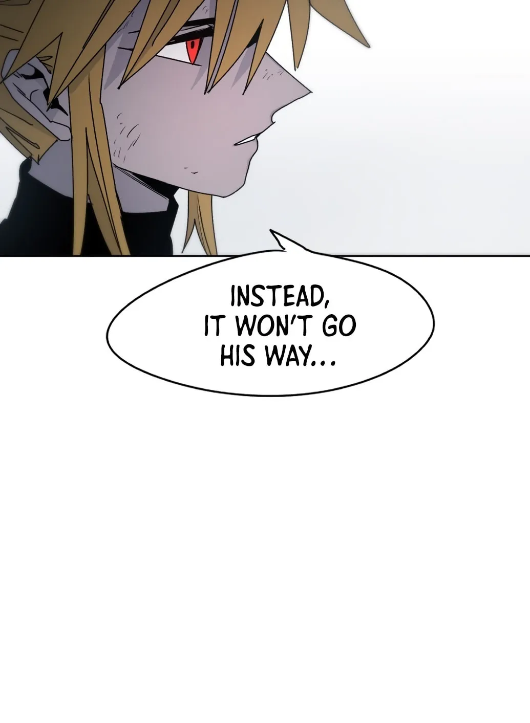 The Ember Knight Chapter 27 page 93 - 