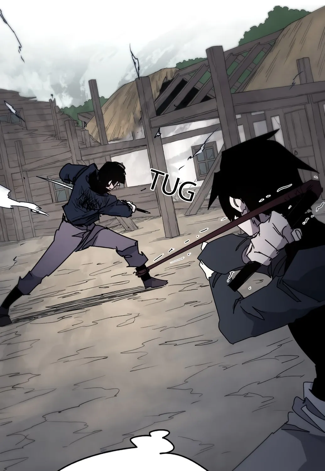 The Ember Knight Chapter 27 page 94 - 