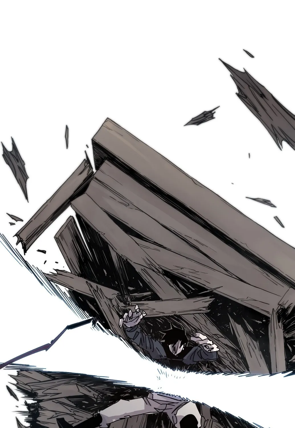 The Ember Knight Chapter 27 page 98 - 