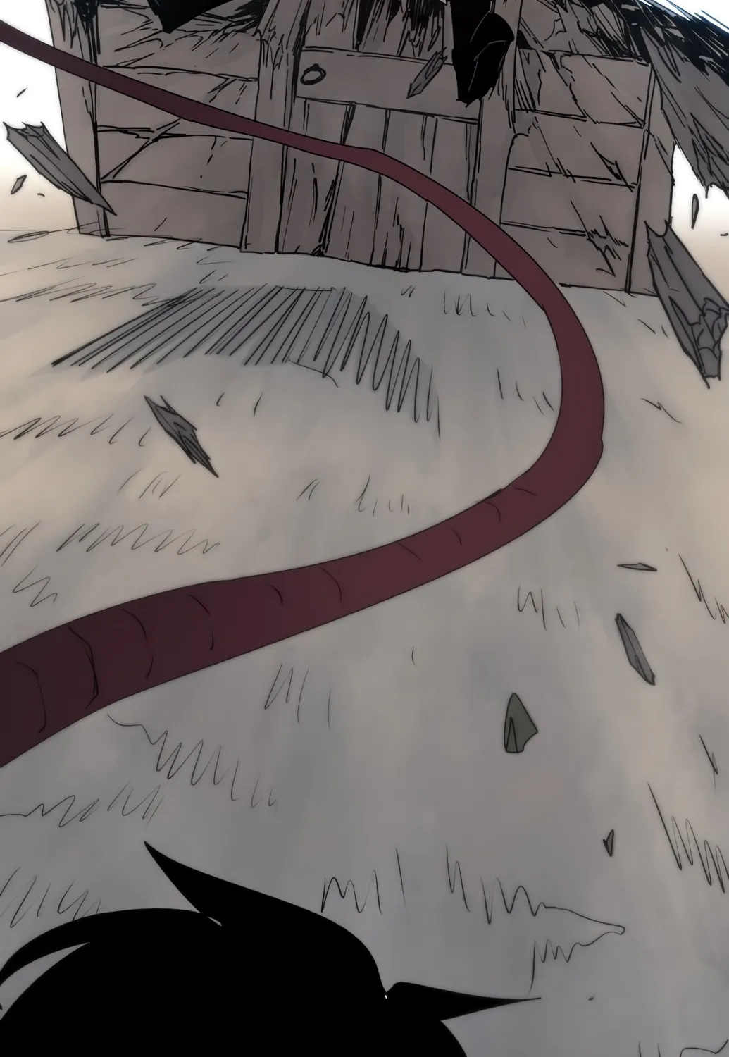 The Ember Knight Chapter 27 page 99 - 