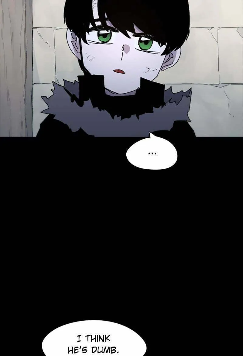 The Ember Knight Chapter 28 page 4 - 