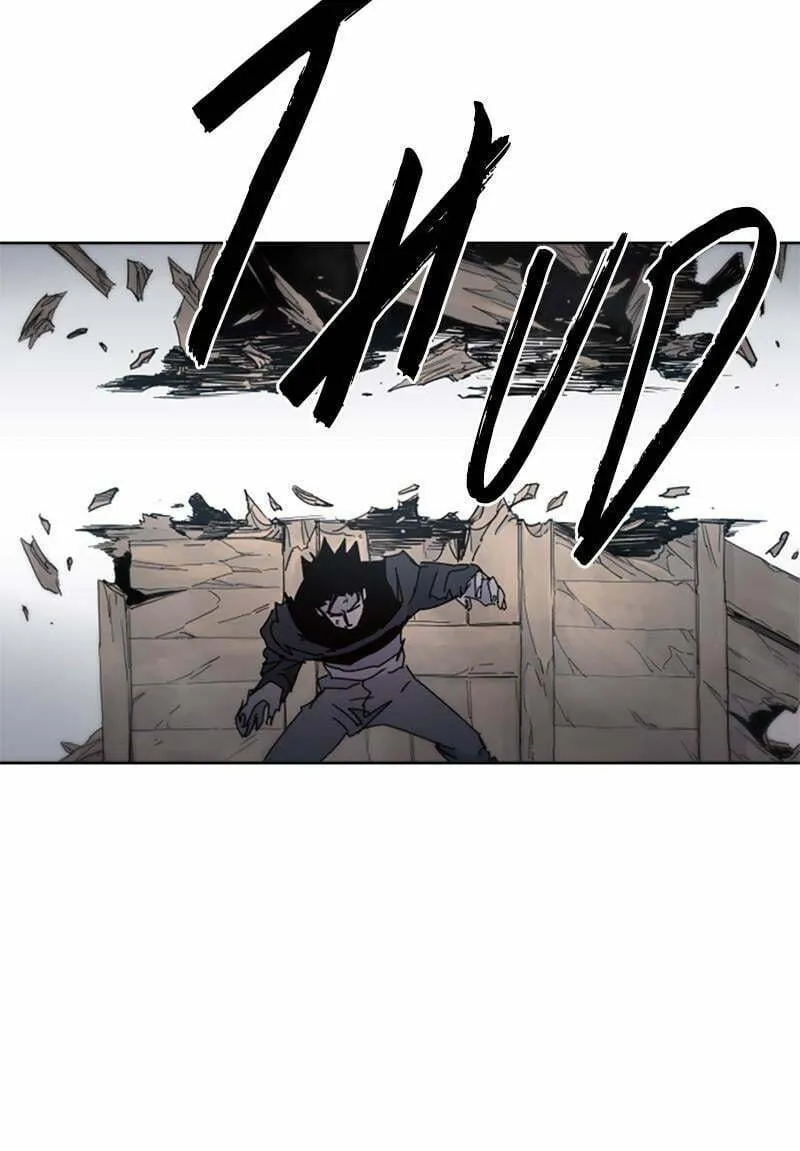 The Ember Knight Chapter 28 page 31 - 