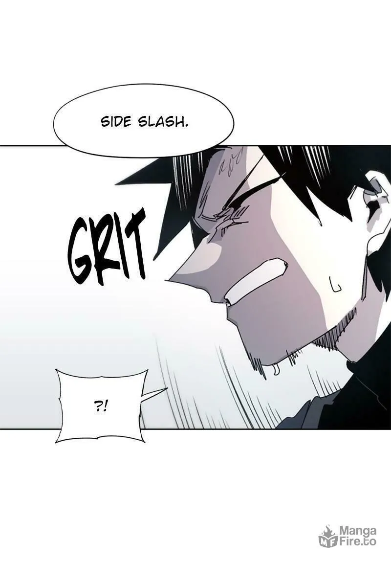 The Ember Knight Chapter 28 page 33 - 