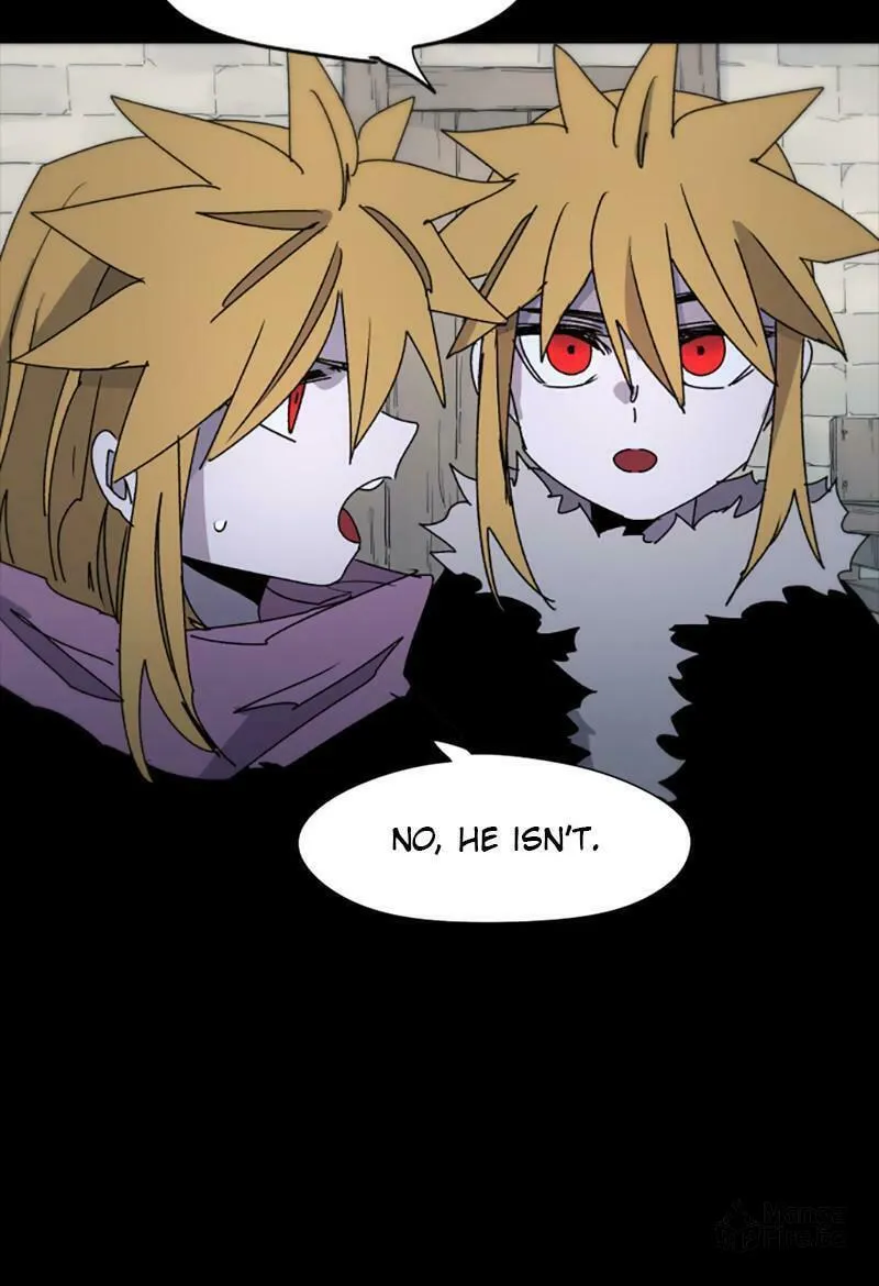 The Ember Knight Chapter 28 page 5 - 