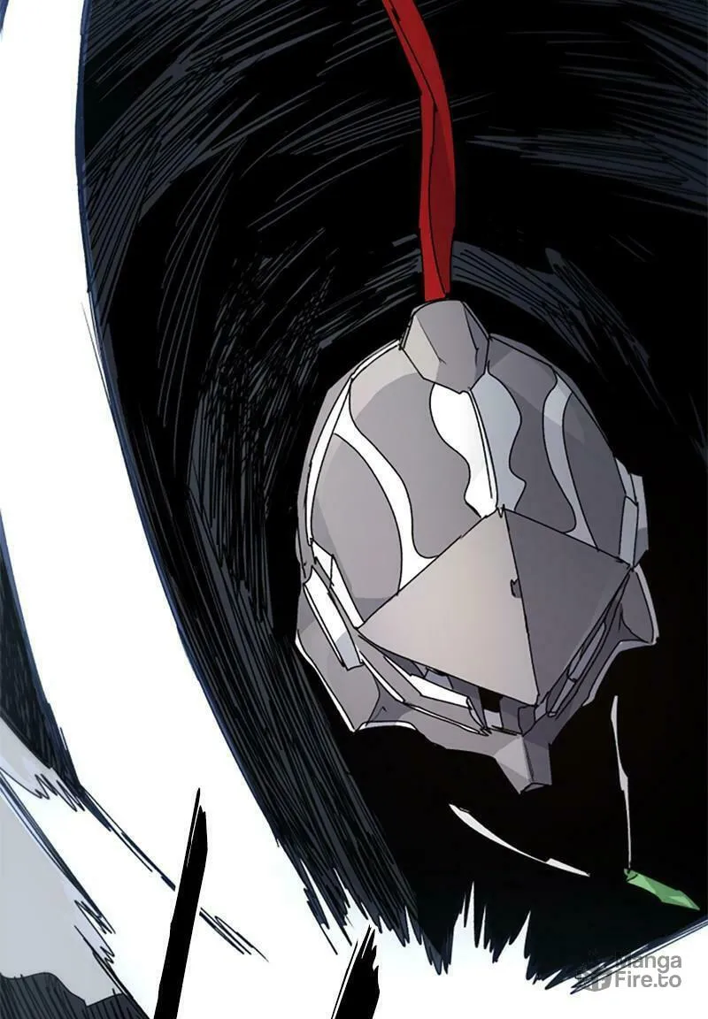 The Ember Knight Chapter 28 page 42 - 