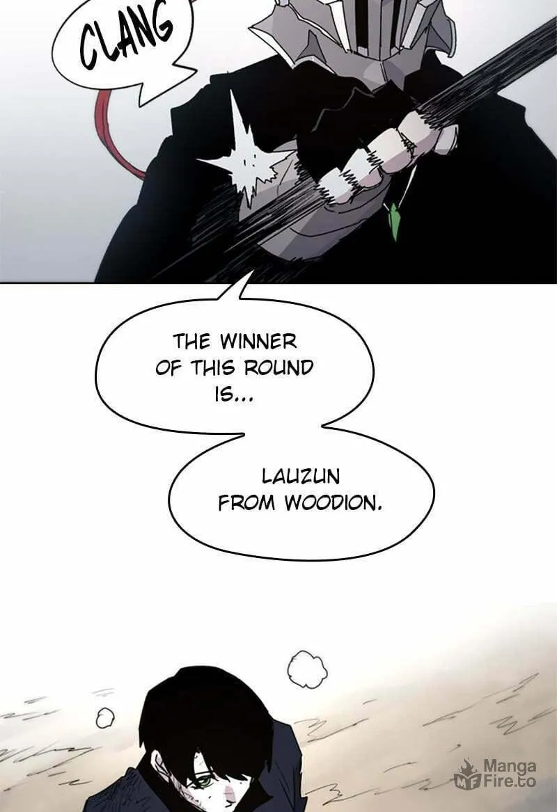 The Ember Knight Chapter 28 page 54 - 