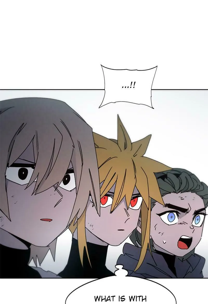 The Ember Knight Chapter 28 page 56 - 