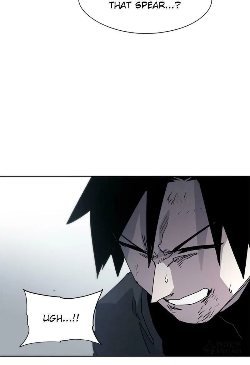 The Ember Knight Chapter 28 page 57 - 
