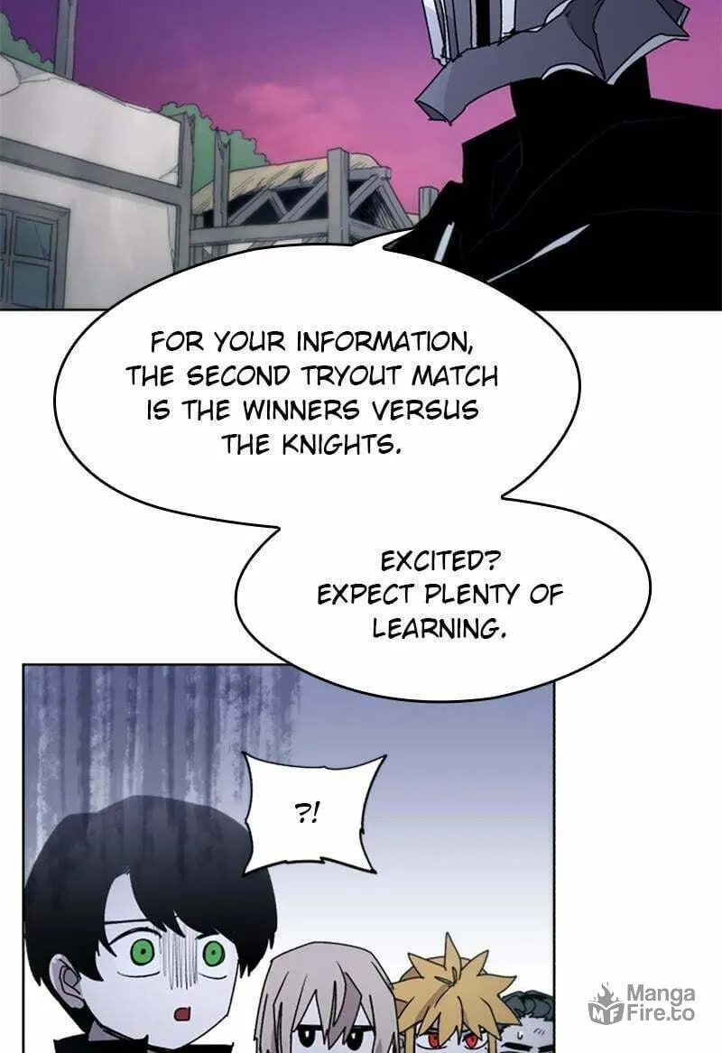 The Ember Knight Chapter 28 page 65 - 