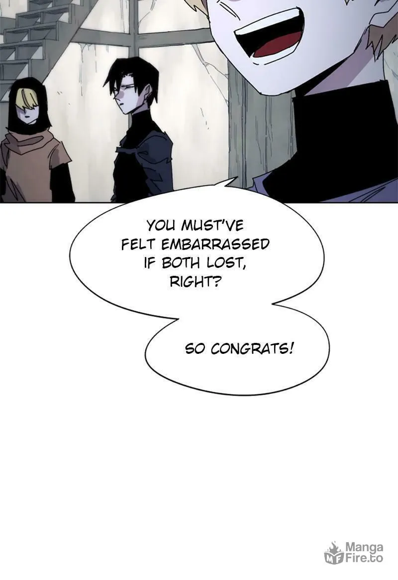 The Ember Knight Chapter 28 page 69 - 