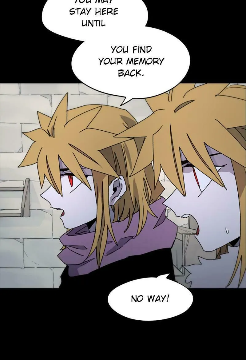 The Ember Knight Chapter 28 page 8 - 