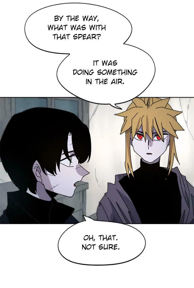 The Ember Knight Chapter 28 page 71 - 