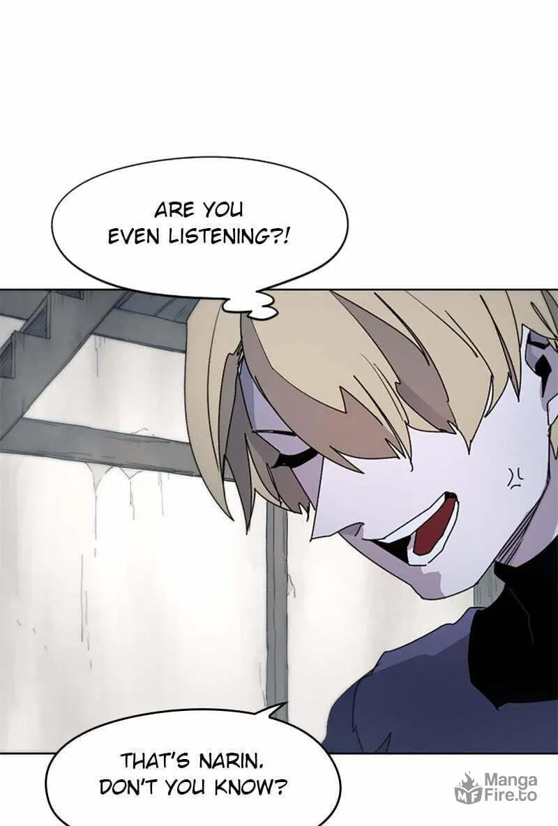 The Ember Knight Chapter 28 page 72 - 