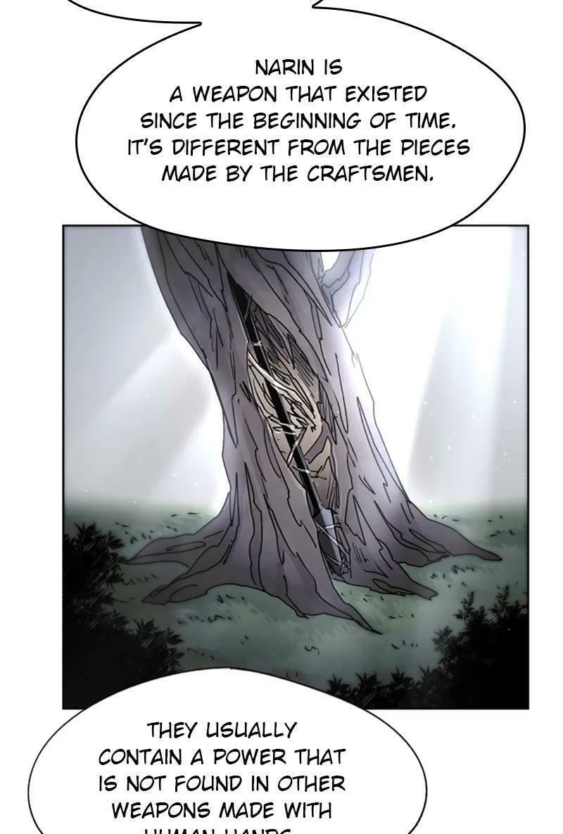 The Ember Knight Chapter 28 page 73 - 