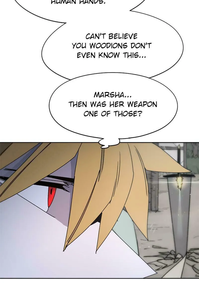 The Ember Knight Chapter 28 page 74 - 