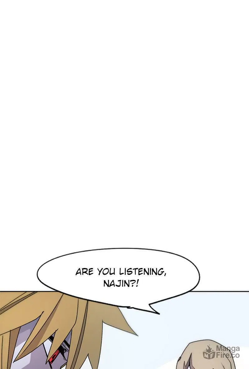 The Ember Knight Chapter 28 page 75 - 