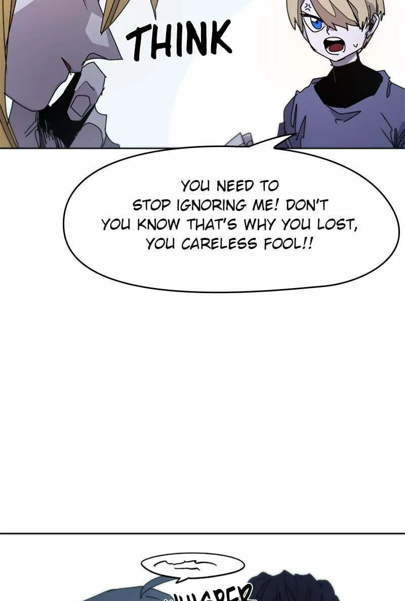 The Ember Knight Chapter 28 page 76 - 