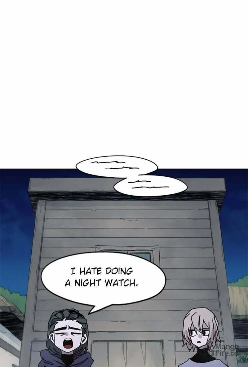 The Ember Knight Chapter 28 page 80 - 