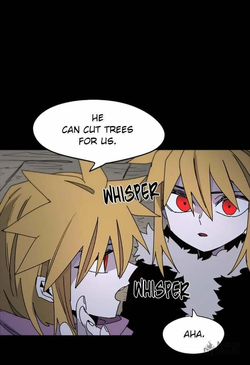 The Ember Knight Chapter 28 page 9 - 