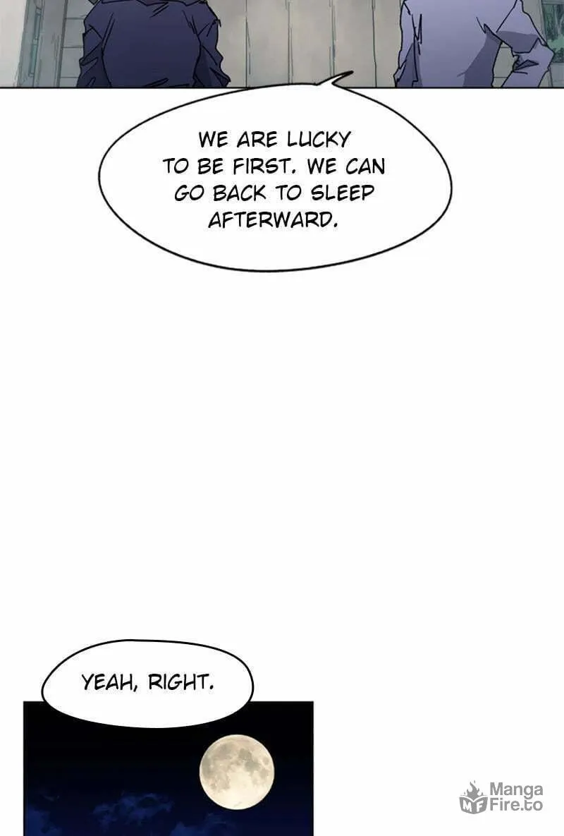 The Ember Knight Chapter 28 page 81 - 