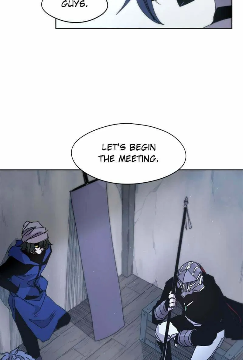 The Ember Knight Chapter 28 page 83 - 