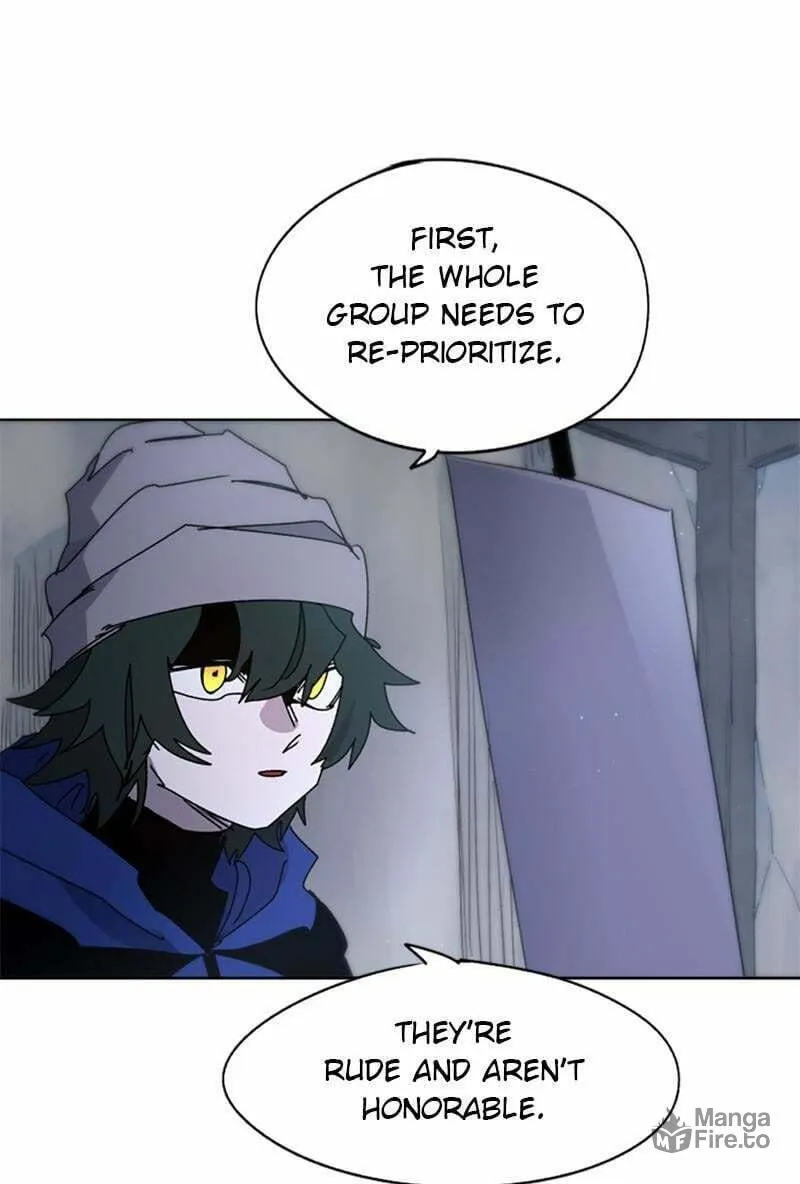 The Ember Knight Chapter 28 page 85 - 