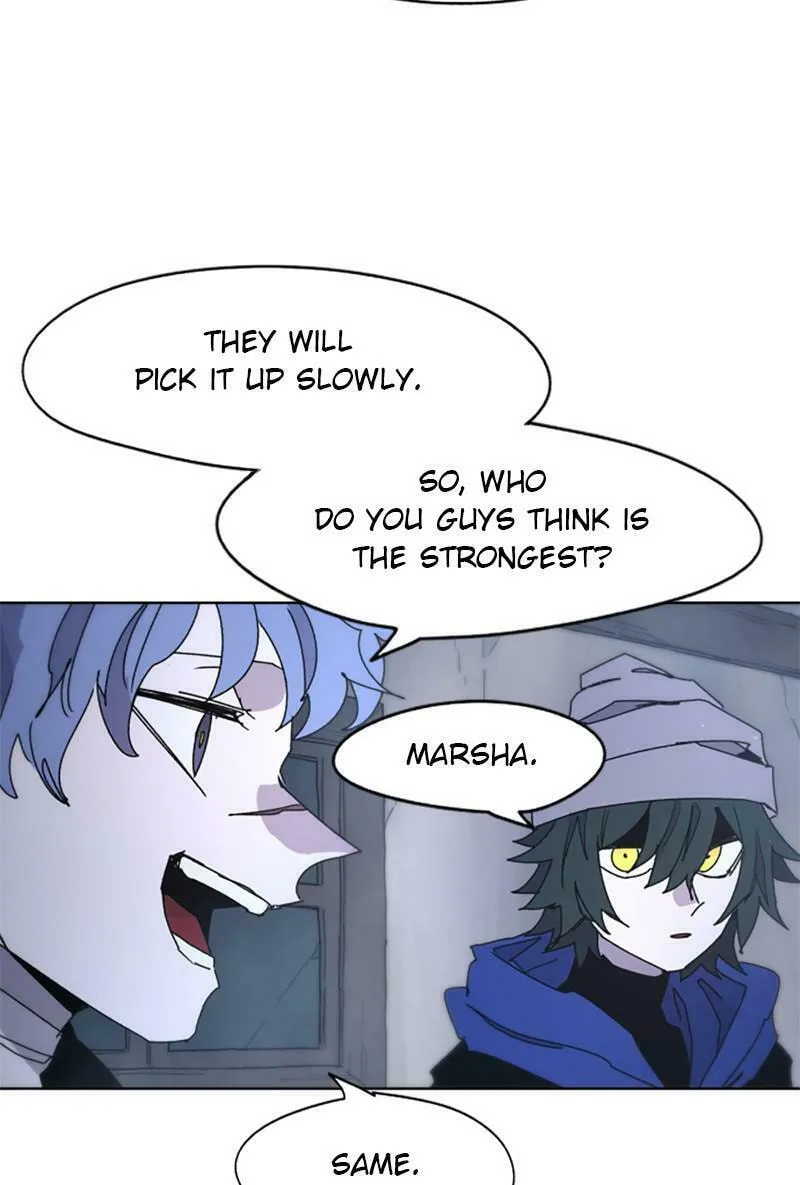 The Ember Knight Chapter 28 page 86 - 