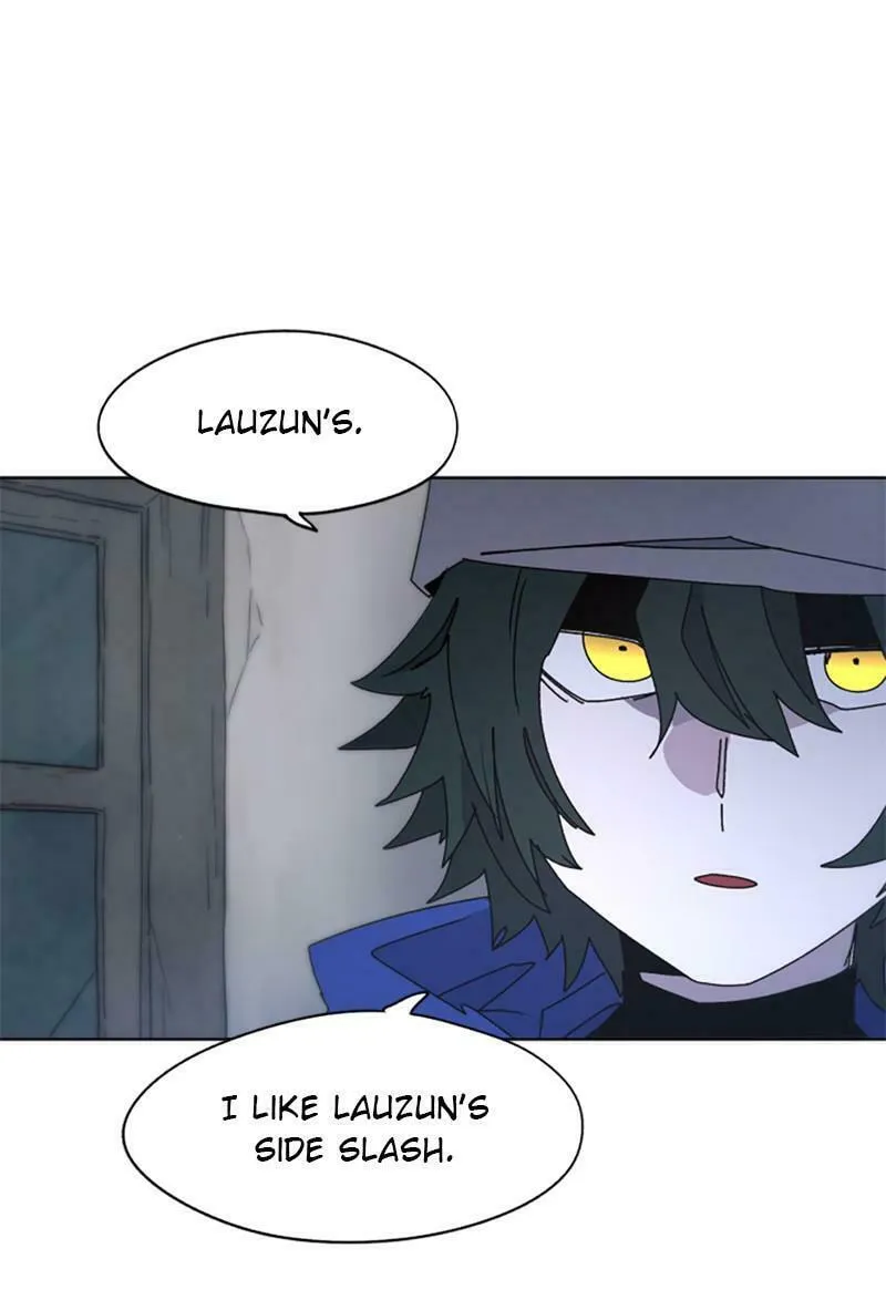 The Ember Knight Chapter 28 page 91 - 