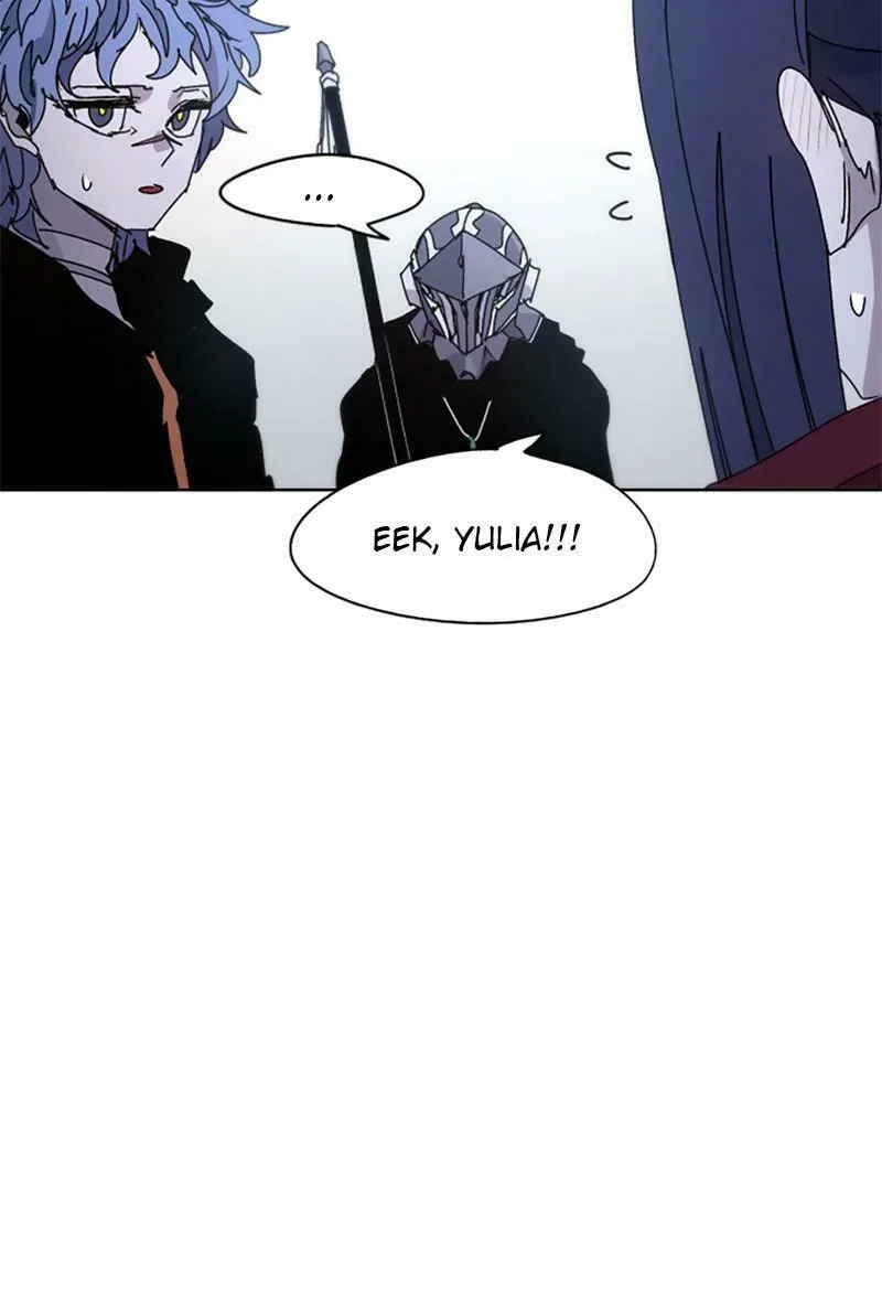The Ember Knight Chapter 28 page 94 - 