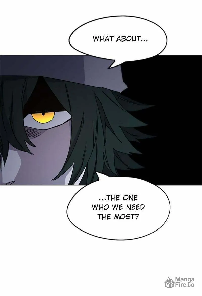 The Ember Knight Chapter 28 page 95 - 