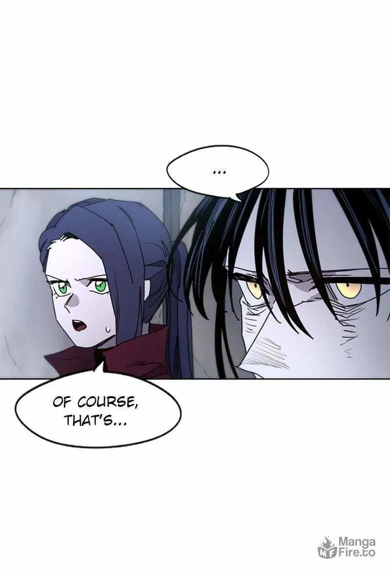 The Ember Knight Chapter 28 page 96 - 