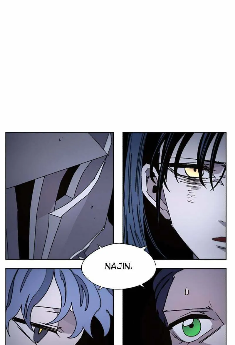 The Ember Knight Chapter 28 page 97 - 