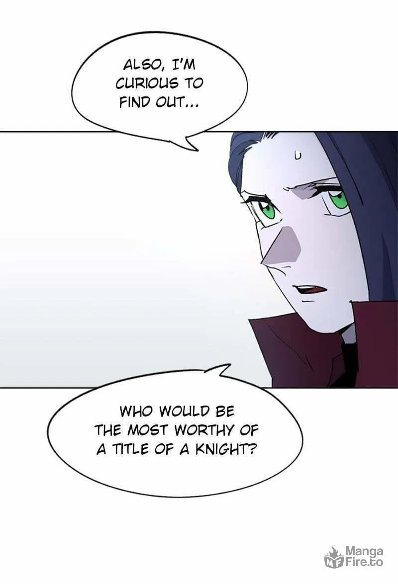 The Ember Knight Chapter 28 page 100 - 