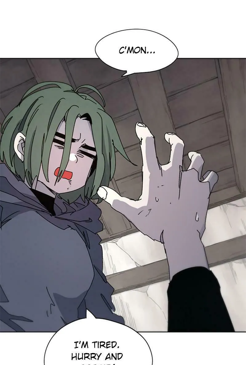 The Ember Knight Chapter 29 page 16 - 