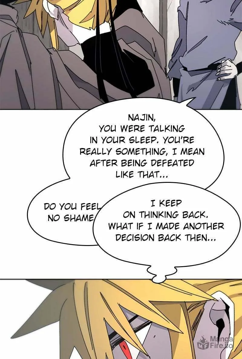 The Ember Knight Chapter 29 page 18 - 