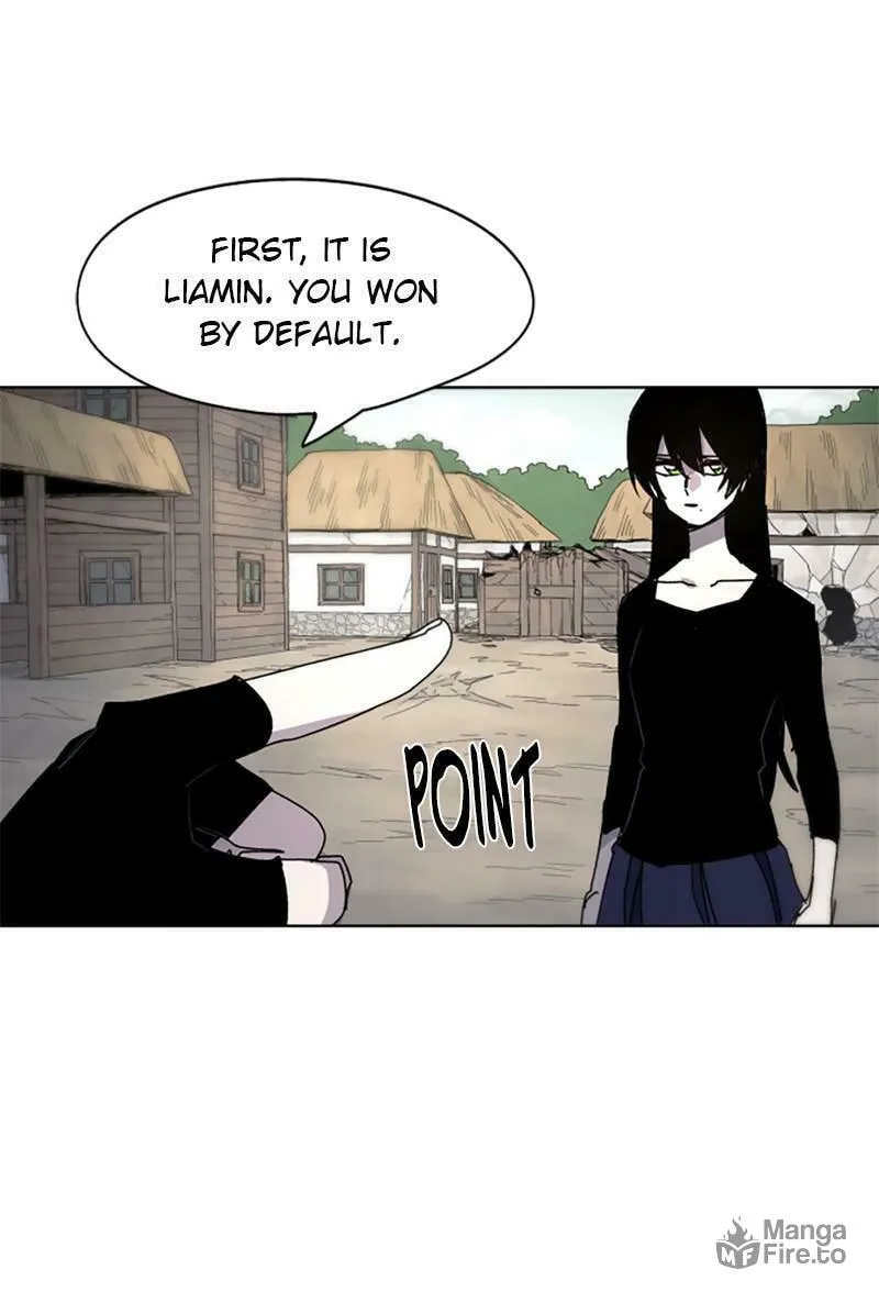 The Ember Knight Chapter 29 page 24 - 