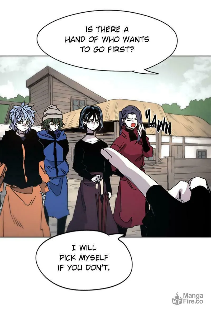 The Ember Knight Chapter 29 page 25 - 