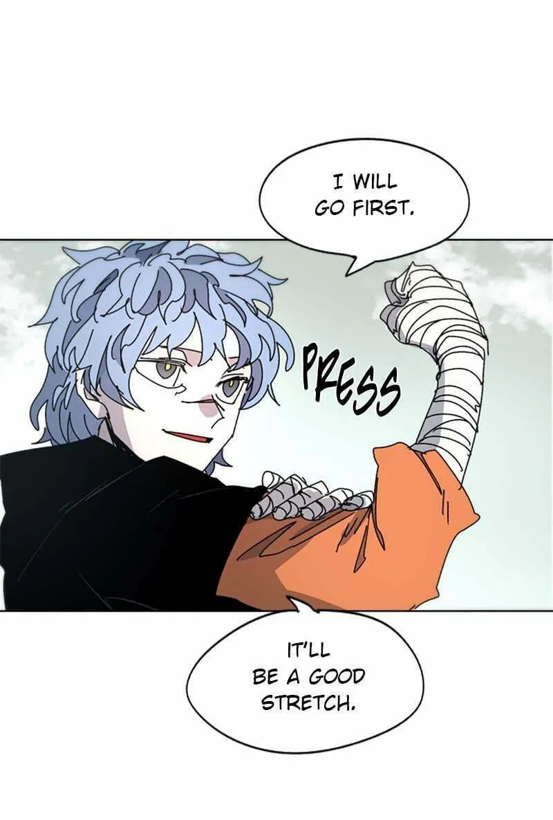 The Ember Knight Chapter 29 page 26 - 