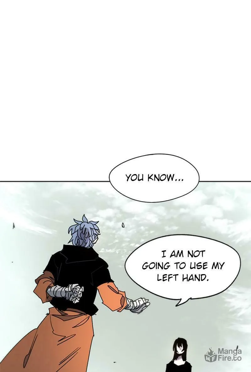 The Ember Knight Chapter 29 page 27 - 