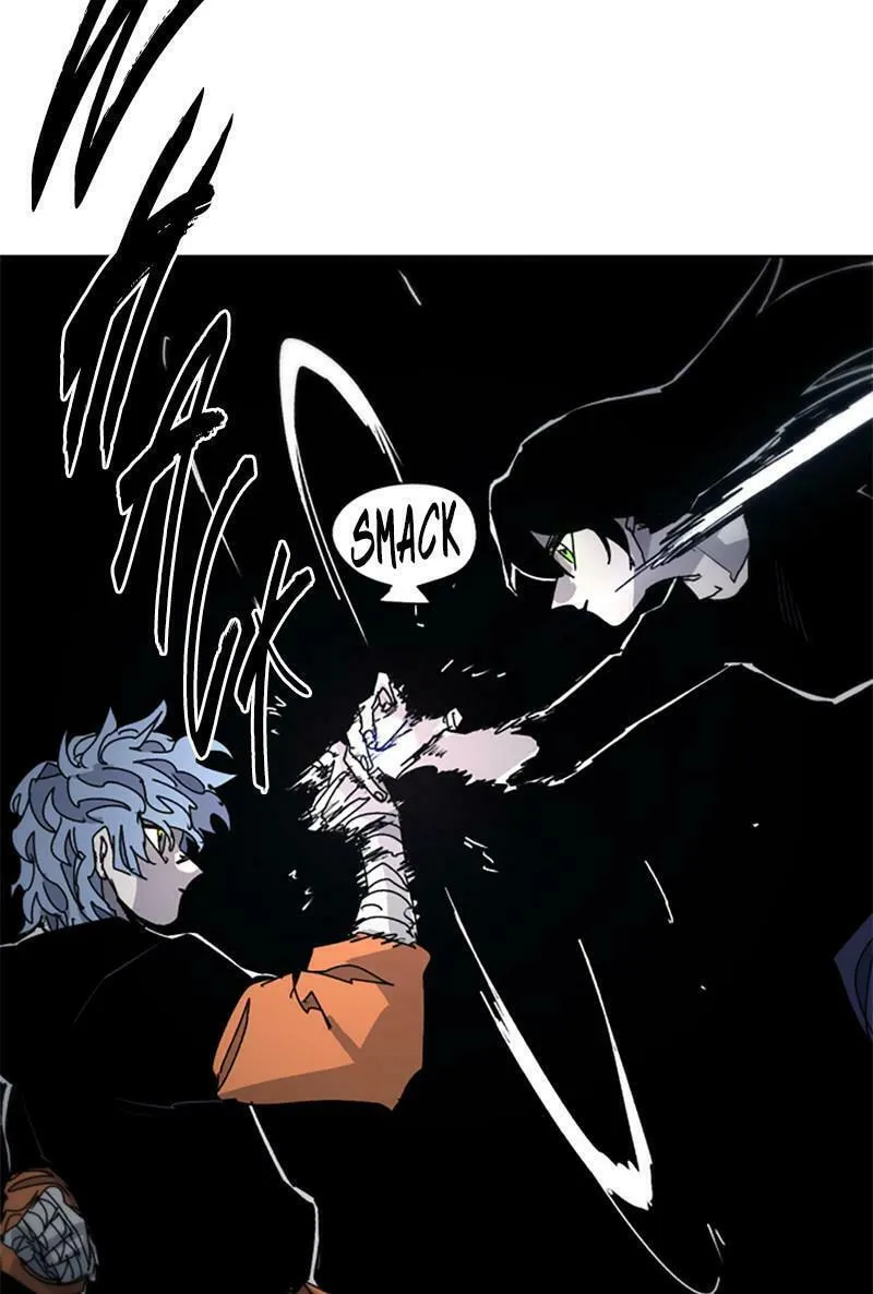 The Ember Knight Chapter 29 page 34 - 